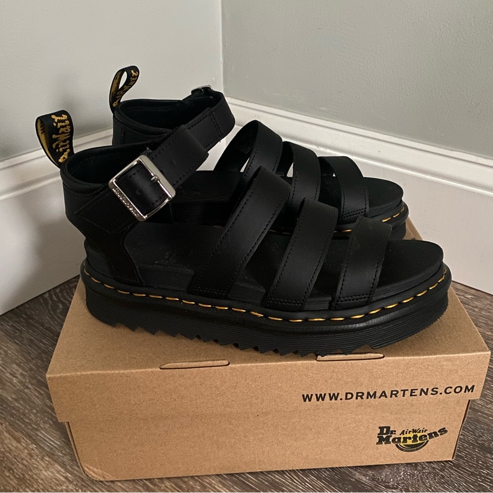 Doc Marten Sandals